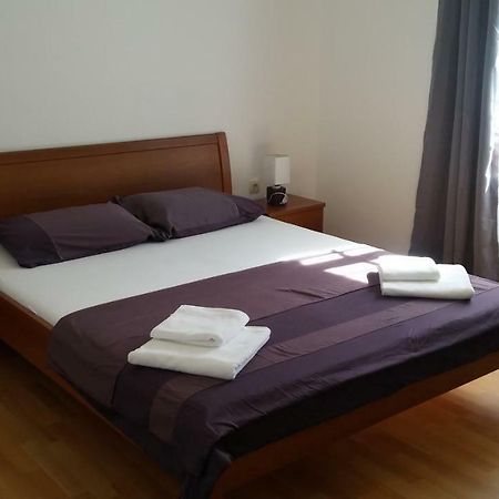 Family House Nerezine Apartman Kültér fotó