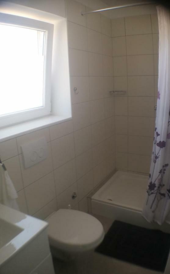 Family House Nerezine Apartman Kültér fotó